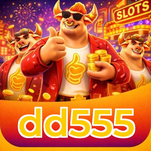 Tabela RTP dos jogos de cassino da dd555